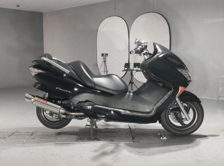 Мотоцикл Honda FORZA Z з пробігом 23787 km