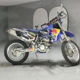 Мотоцикл Yamaha WR250F CELL с пробегом 5577 km