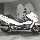 Мотоцикл Honda FORZA Z з пробігом 13442 km