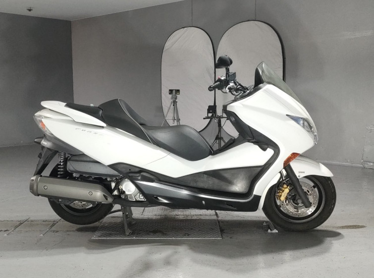 Мотоцикл Honda FORZA Z з пробігом 13442 km