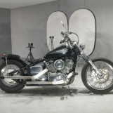 Мотоцикл Yamaha DRAGSTAR XVS400 с пробегом 23715 km
