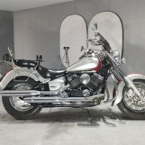 Мотоцикл Yamaha DRAGSTAR XVS400 CLASSIC с пробегом 32349 km