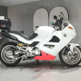 Мотоцикл BMW K1200RS з пробігом 66158 km
