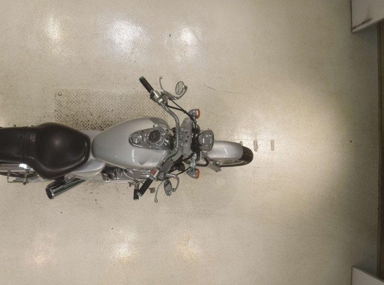 Мотоцикл Honda MAGNA250