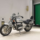 Мотоцикл Honda MAGNA250