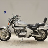 Мотоцикл Honda MAGNA250