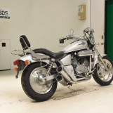 Мотоцикл Honda MAGNA250