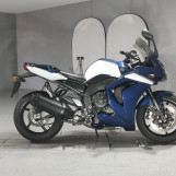 Мотоцикл Yamaha FZ1 FAZER з пробігом 22932 km