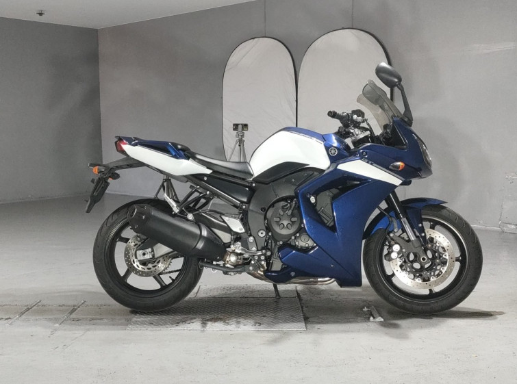 Мотоцикл Yamaha FZ1 FAZER з пробігом 22932 km