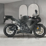 Мотоцикл Honda CBR600RR з пробігом 4774 km