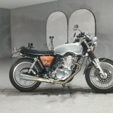 Мотоцикл Yamaha SR400 з пробігом 26455 km