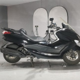 Мотоцикл Yamaha MAJESTY 250 с пробегом 30143 km