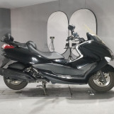 Мотоцикл Yamaha MAJESTY 250 с пробегом 29918 km