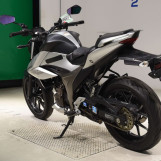 Мотоцикл Suzuki GIXXER250 з пробігом 16952 km з пробігом 16952 km