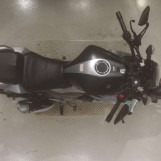 Мотоцикл Suzuki GIXXER250 з пробігом 16952 km з пробігом 16952 km