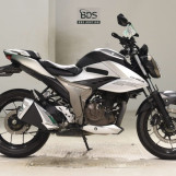 Мотоцикл Suzuki GIXXER250 з пробігом 16952 km з пробігом 16952 km
