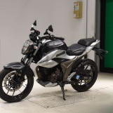 Мотоцикл Suzuki GIXXER250 з пробігом 16952 km з пробігом 16952 km