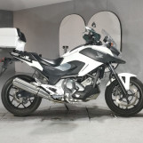 Мотоцикл Honda NC700XD с пробегом 20008 km