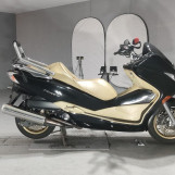 Мотоцикл Honda FORZA Z з пробігом 30808 km