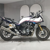 Мотоцикл Honda CB1300SF BOLDOR с пробегом 1321 km