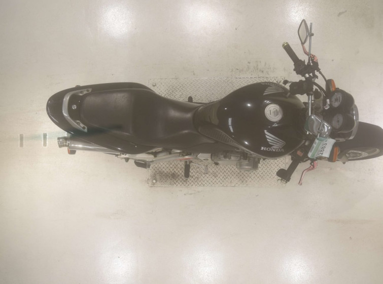 Мотоцикл Honda HORNET CB250F з пробігом 19000 km з пробігом 19000 km