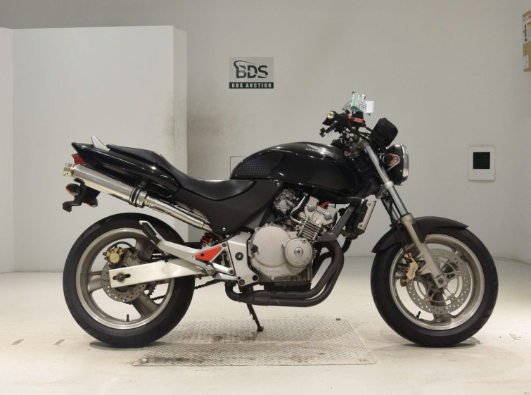 Мотоцикл Honda HORNET CB250F з пробігом 19000 km з пробігом 19000 km