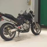 Мотоцикл Honda HORNET CB250F з пробігом 19000 km з пробігом 19000 km