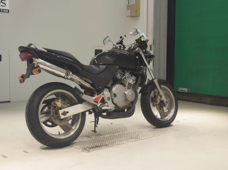Мотоцикл Honda HORNET CB250F з пробігом 19000 km з пробігом 19000 km