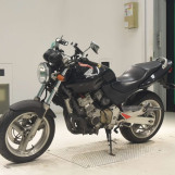 Мотоцикл Honda HORNET CB250F з пробігом 19000 km з пробігом 19000 km
