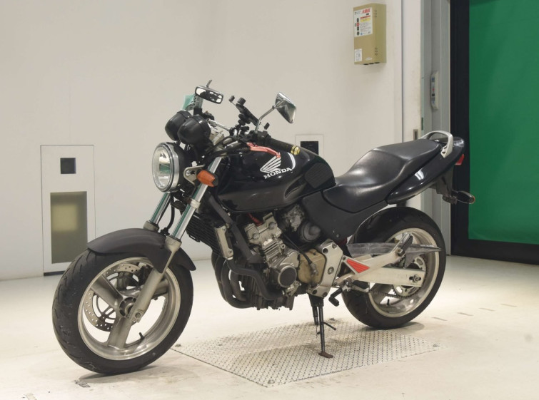 Мотоцикл Honda HORNET CB250F з пробігом 19000 km з пробігом 19000 km