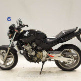 Мотоцикл Honda HORNET CB250F з пробігом 19000 km з пробігом 19000 km