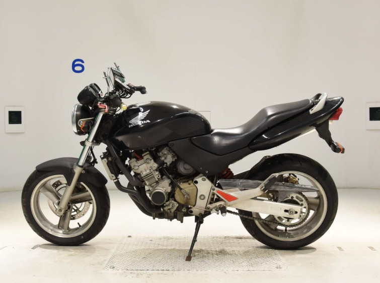 Мотоцикл Honda HORNET CB250F з пробігом 19000 km з пробігом 19000 km
