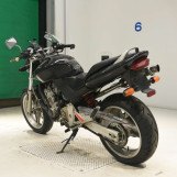 Мотоцикл Honda HORNET CB250F з пробігом 19000 km з пробігом 19000 km