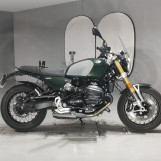 Мотоцикл BMW R12 NINE T с пробегом 3256 km
