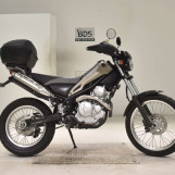 Мотоцикл Yamaha TRICKER з пробігом 5492 km