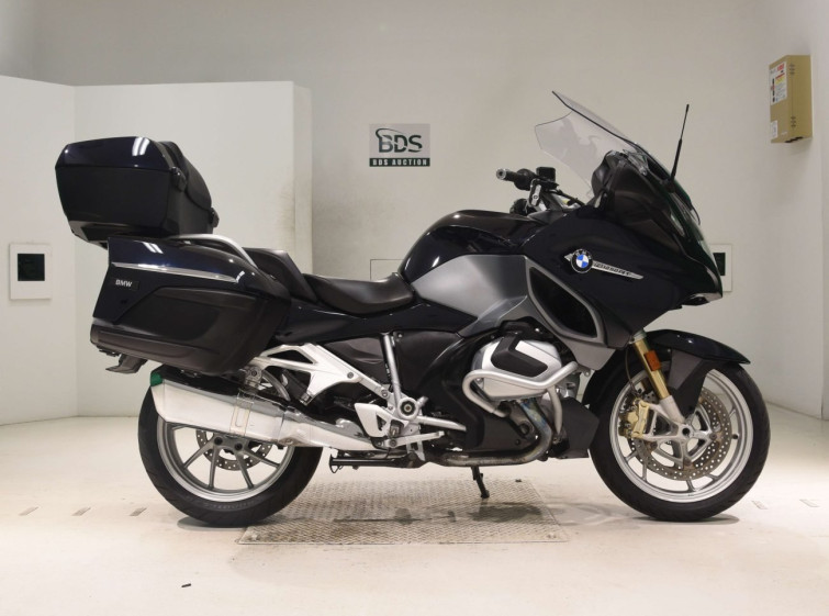 Мотоцикл BMW R1250RT с пробегом 42969 km