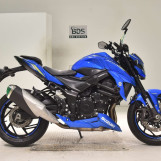 Мотоцикл Suzuki GSX-S750 с пробегом 37611 km