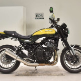 Мотоцикл Kawasaki Z900RS з пробігом 7656 km