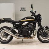 Мотоцикл Kawasaki Z900RS з пробігом 312 km