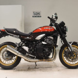 Мотоцикл Kawasaki Z900RS з пробігом 475 km