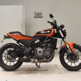 Мотоцикл HD X350 с пробегом 1384 km