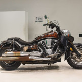 Мотоцикл Kawasaki VULCAN2000
