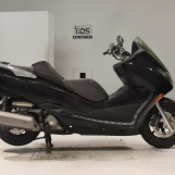 Мотоцикл Honda FORZA Z з пробігом 28376 km
