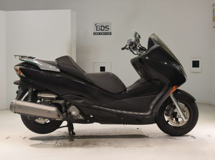 Мотоцикл Honda FORZA Z з пробігом 28376 km