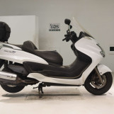 Мотоцикл Yamaha MAJESTY 400 з пробігом 90520 km
