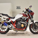 Мотоцикл Honda CB1300SF с пробегом 1877 km