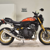 Мотоцикл Kawasaki Z900RS з пробігом 590 km