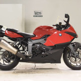 Мотоцикл BMW K1300S с пробегом 41268 km