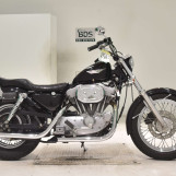 Мотоцикл HD SPORTSTER XLH883 з пробігом 113 km