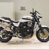 Мотоцикл Kawasaki ZRX1200 DAEG с пробегом 5752 km